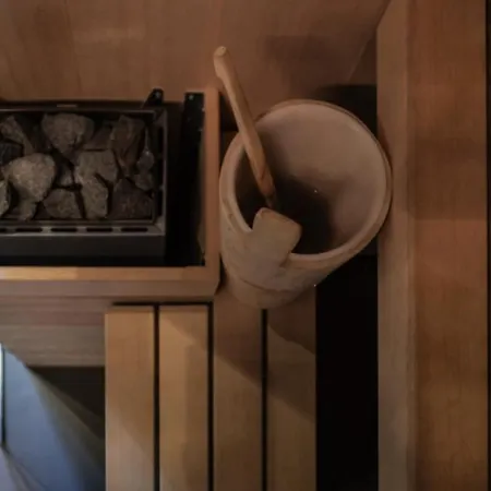 住宿加早餐酒店 Fonteabate - Residenza Di Charme