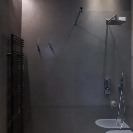 住宿加早餐酒店 Fonteabate - Residenza Di Charme 3*