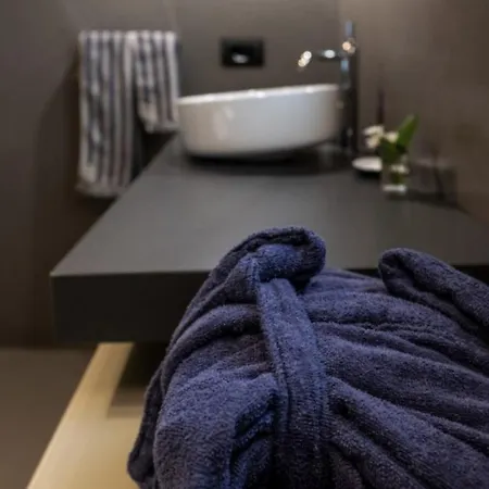 Fonteabate - Residenza Di Charme 住宿加早餐酒店 巴尼奥迪罗马涅