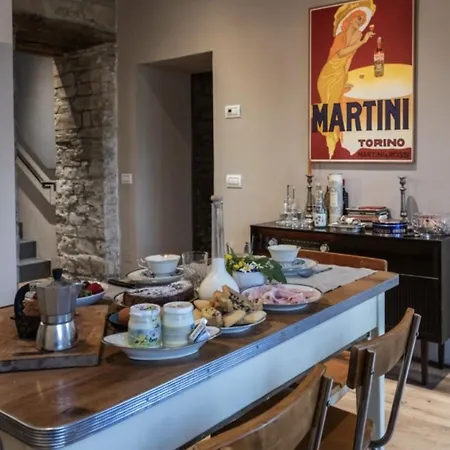 Fonteabate - Residenza Di Charme 3* 巴尼奥迪罗马涅