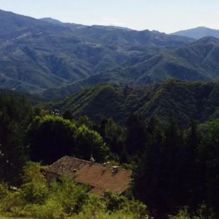 Fonteabate - Residenza Di Charme