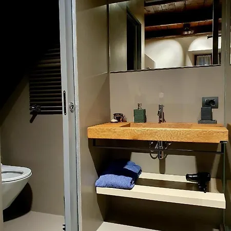 Fonteabate - Residenza Di Charme