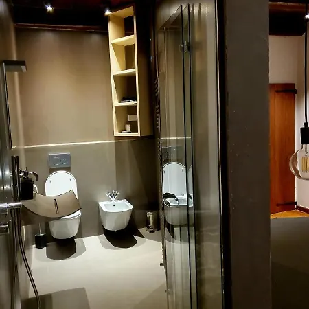 住宿加早餐酒店 Fonteabate - Residenza Di Charme 3*