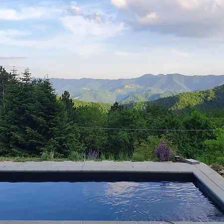 住宿加早餐酒店 Fonteabate - Residenza Di Charme 3*