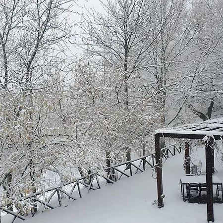 Fonteabate - Residenza Di Charme 巴尼奥迪罗马涅