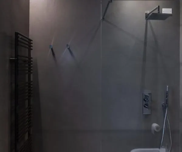 Bed & Breakfast Fonteabate - Residenza Di Charme 3*