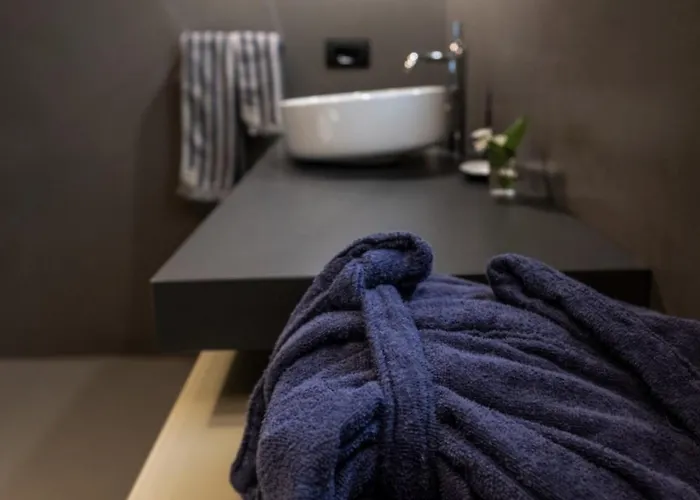 Fonteabate - Residenza Di Charme Bed & Breakfast Bagno di Romagna