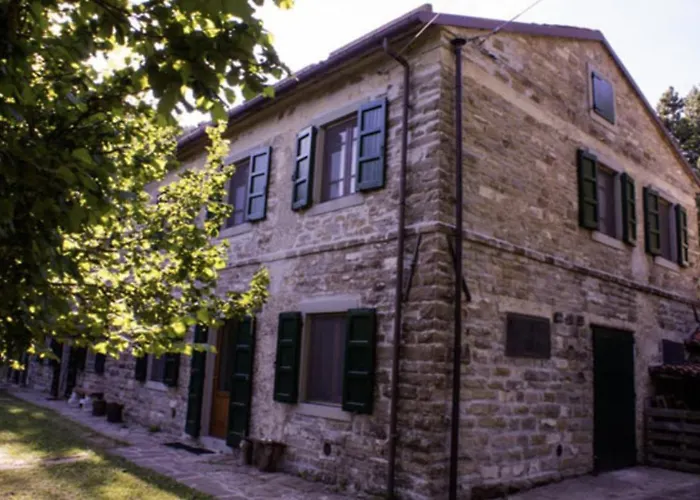 Fonteabate - Residenza Di Charme Bed & Breakfast 3*