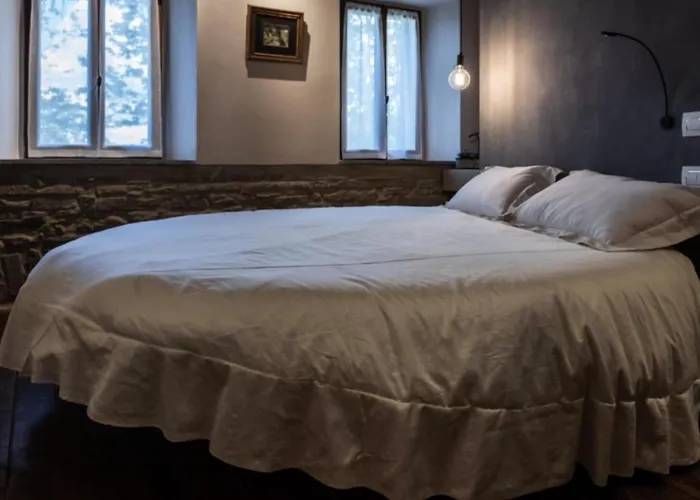 Bed & Breakfast Fonteabate - Residenza Di Charme 3*