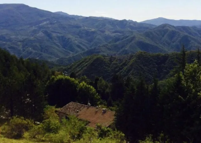 Fonteabate - Residenza Di Charme