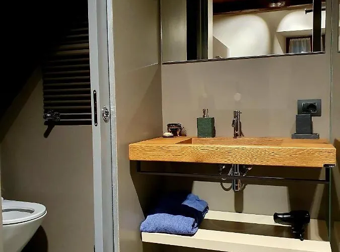 Fonteabate - Residenza Di Charme