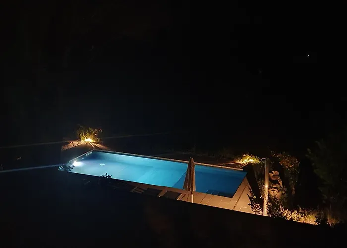 Fonteabate - Residenza Di Charme Bed & Breakfast Bagno di Romagna