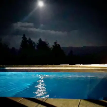 Fonteabate - Residenza Di Charme 3* Bagno di Romagna