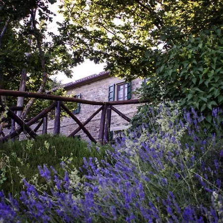 Fonteabate - Residenza Di Charme 3*