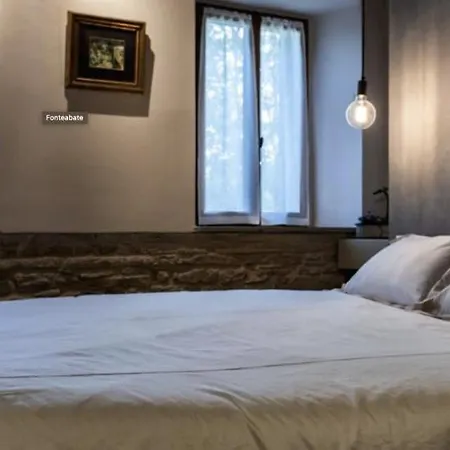 Fonteabate - Residenza Di Charme Bed & Breakfast