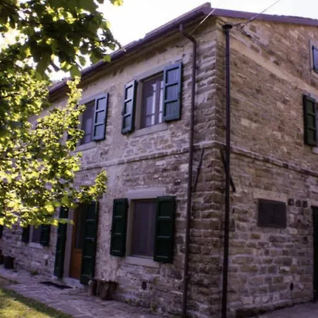 Fonteabate - Residenza Di Charme Bed & Breakfast 3*