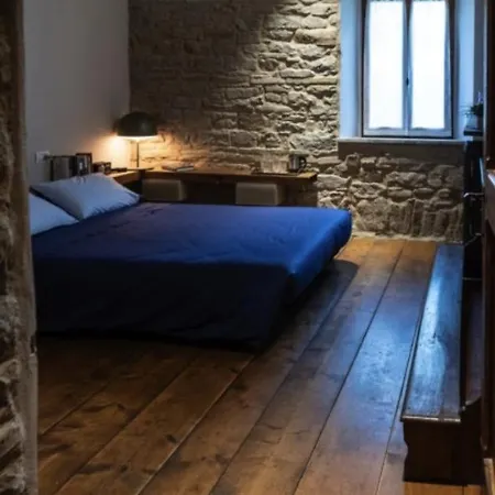 Fonteabate - Residenza Di Charme Bed & Breakfast 3*