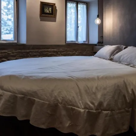 Bed & Breakfast Fonteabate - Residenza Di Charme 3*