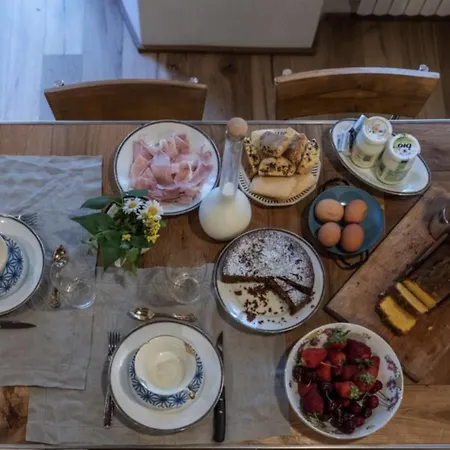 Bed & Breakfast Fonteabate - Residenza Di Charme