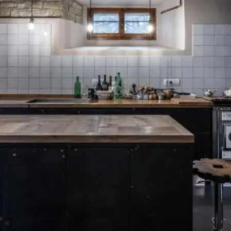 Bed & Breakfast Fonteabate - Residenza Di Charme