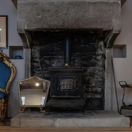 Bed & Breakfast Fonteabate - Residenza Di Charme