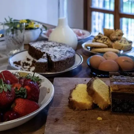 Bed & Breakfast Fonteabate - Residenza Di Charme