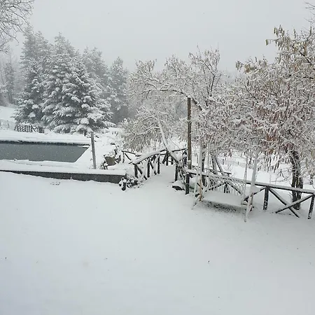 Fonteabate - Residenza Di Charme Bed & Breakfast Bagno di Romagna