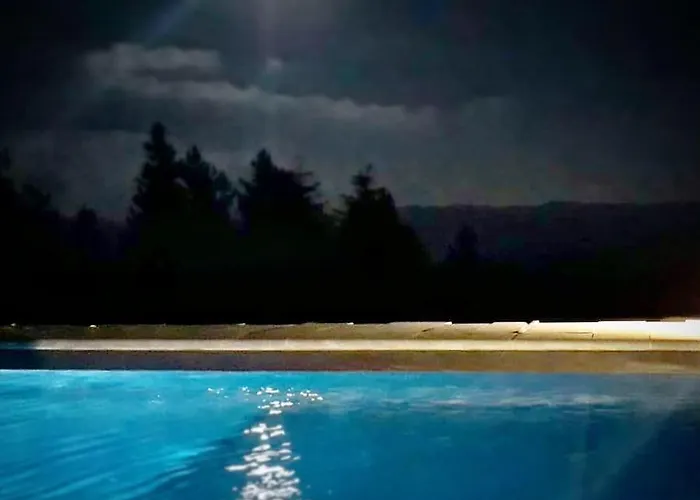 Fonteabate - Residenza Di Charme 3* Bagno di Romagna