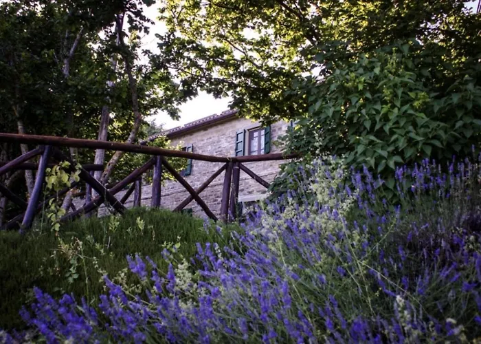 Fonteabate - Residenza Di Charme 3*