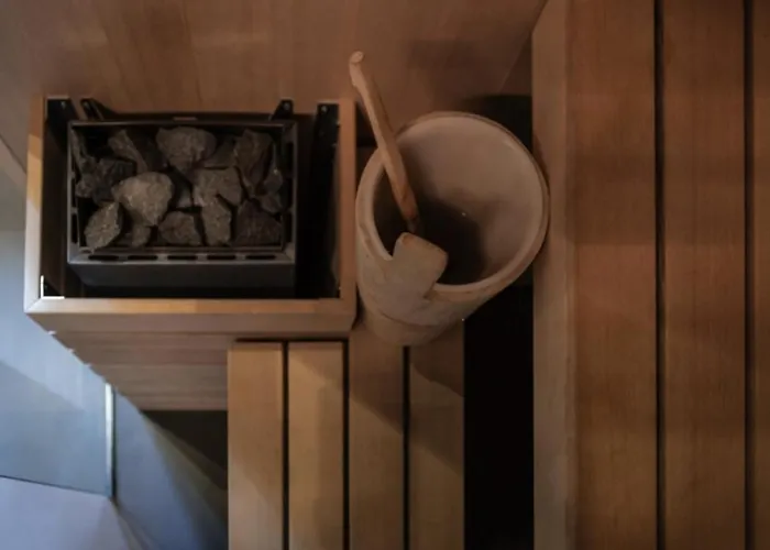 Bed & Breakfast Fonteabate - Residenza Di Charme