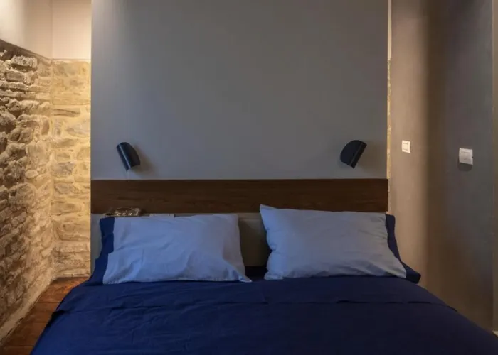 Fonteabate - Residenza Di Charme Bed & Breakfast Bagno di Romagna