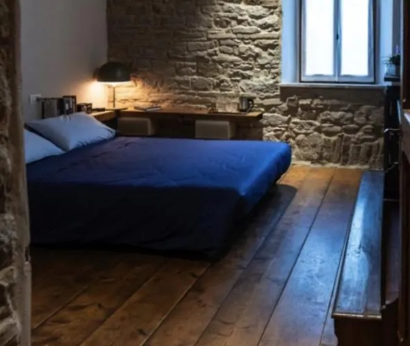 Fonteabate - Residenza Di Charme Bed & Breakfast 3*