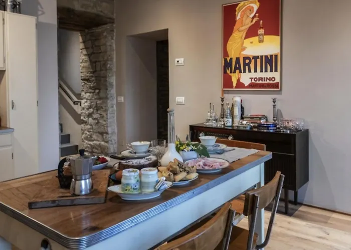 Fonteabate - Residenza Di Charme 3* Bagno di Romagna