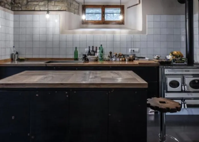 Bed & Breakfast Fonteabate - Residenza Di Charme