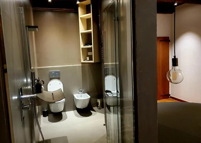 Bed & Breakfast Fonteabate - Residenza Di Charme 3*