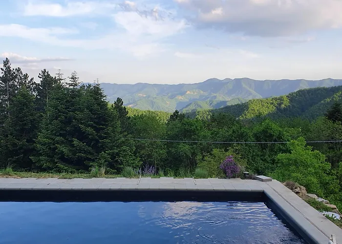 Bed & Breakfast Fonteabate - Residenza Di Charme 3*