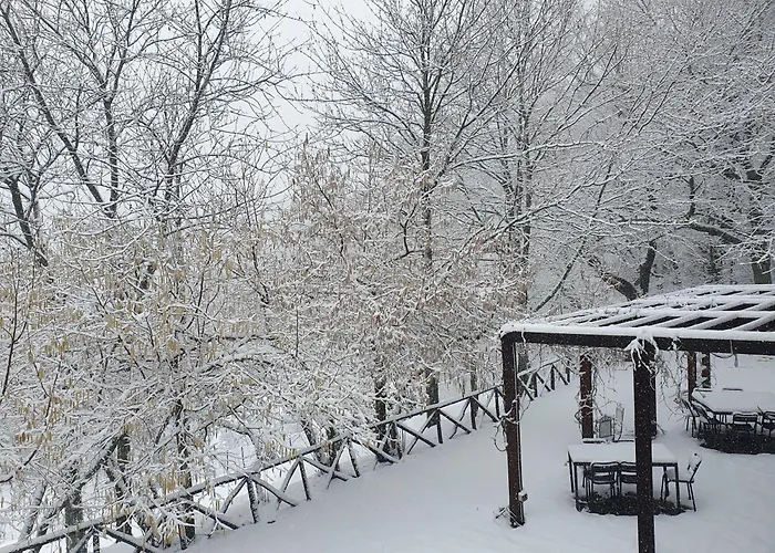 Fonteabate - Residenza Di Charme Bagno di Romagna